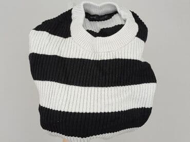 sandra poland: Sinsay, Sweter damski, rozmiar XS — 5