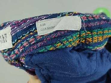 misbhv szorty: Gap, Szorty damskie, rozmiar M — 5