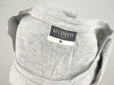 koszulka usta house: Beloved, T-shirt damski, M — 4