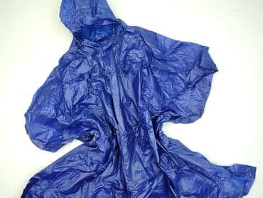 купити куртку в польщі жіночу: Ponczo damskie, rozmiar One size — 1