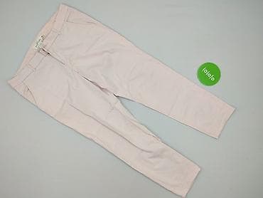 hm.com pl: H&M L.O.G.G., Spodnie materiałowe damskie, rozmiar M — 2
