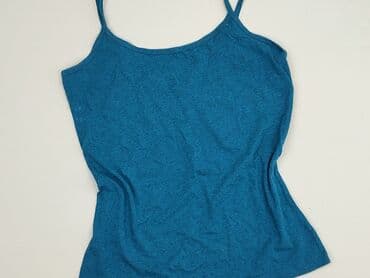 bluzki indygo: Esmara, Bluzka damska, rozmiar L — 1