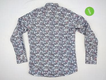 dresy carpatree: Koszulа dla mężczyzn, rozmiar L — 3