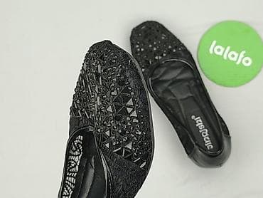 buciki zdrowa stopa: Rozmiar 37 — 6