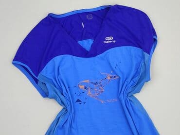 koszulka w góry decathlon: Kalenji, T-shirt damski, rozmiar XL — 1