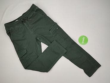 forclaz: Livergy, Spodnie cargo damskie, rozmiar 4XL — 2