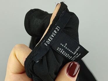 koszule sylwestrowe: Forever 21, Bluzka damska, rozmiar S — 5