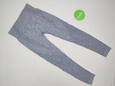 bluza softshell decathlon: Legginsy Sportowe damskie, rozmiar M — 2