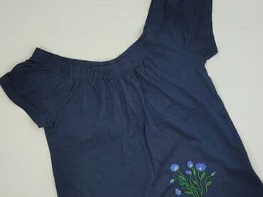 bluzy tommy hilfiger: Bluzka damska, rozmiar M — 1