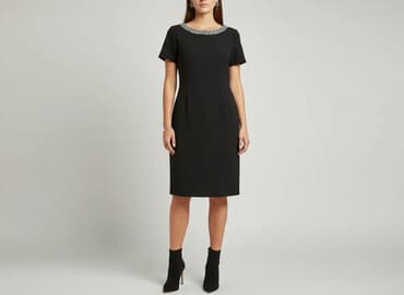 rzeszów sukienki wizytowe: Yvonne, Sukienka damska, rozmiar M — 6