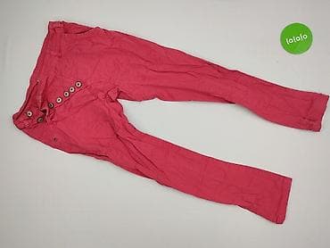 cropp body: Spodnie materiałowe damskie, rozmiar M — 2