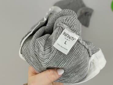 essentiel swetry: Infinity, Sweter dla mężczyzn, rozmiar L — 4