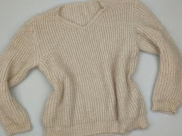 Sweter damski, rozmiar L w lalafo.pl Sweter damski, rozmiar L