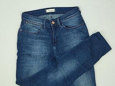 wrangler: Wrangler, Jeansy damskie, rozmiar 2XS — 1