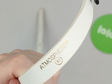 czapka tommy hilfiger damska zimowa z pomponem: Ремінь, Для жінки, стан - Дуже гарний — 5