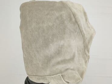 local heroes zielona bluza: Diverse, Bluza z kapturem damska, M — 6