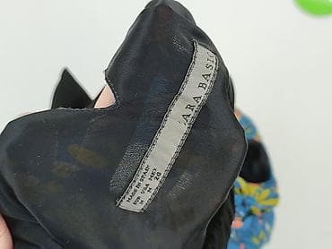 stradivarius buty botki: Zara, Sukienka damska, rozmiar M — 4