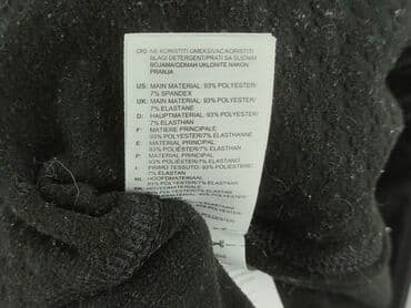 legginsy ocieplane adidas: Adidas, Legginsy Sportowe damskie, rozmiar L — 5