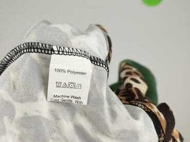 shein podkoszulki damskie: Shein, T-shirt damski, rozmiar 2XL — 5