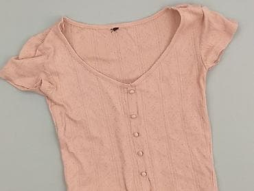 bluzki party: Bluzka damska, rozmiar S — 1