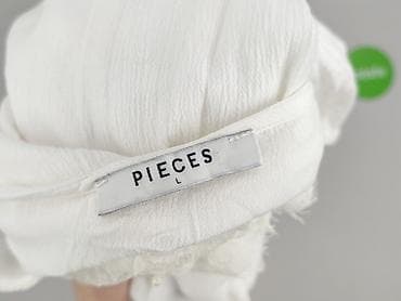 bluzki aga: Pieces, Sukienka damska, rozmiar L — 5