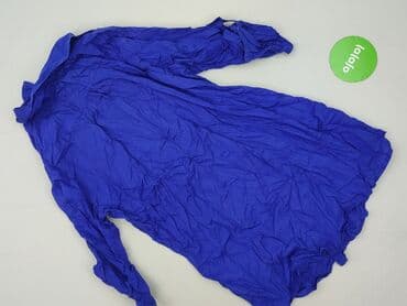 koszula niebieska hm: Yessica, Koszula damska, rozmiar XL — 3