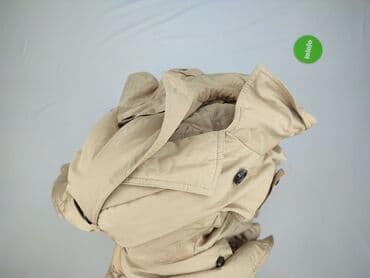 buty zimowe renee: Madeleine, Trencz damski, rozmiar XL — 6