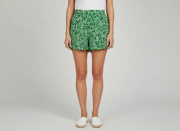 szorty damskie shein: Shein, Szorty damskie, rozmiar M — 7