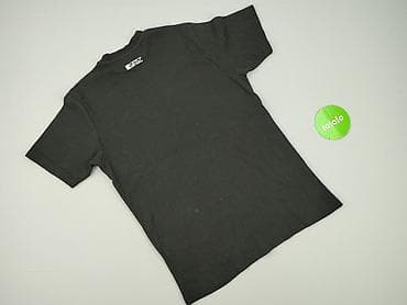 bluzka v neck: Koszulka, GT, 4-5 lat, L, stan - Bardzo dobry — 3