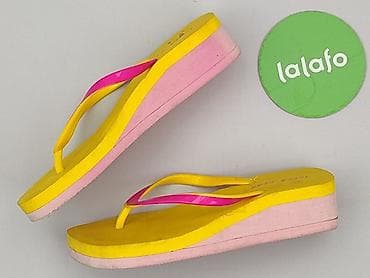 smyk befado: Super Gear, Japonki damskie, rozmiar 39 — 3