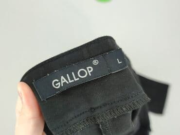 leginsy koronkowe: Legginsy rozmiar L — 4