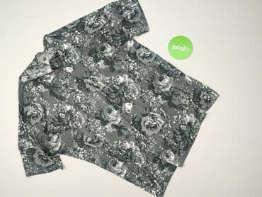 sukienki na wesele 56: Sukienka damska, rozmiar 5XL — 2