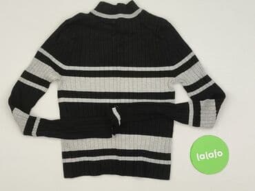 poliamid w swetrze: Bik Bok, Golf damski, rozmiar XS — 3