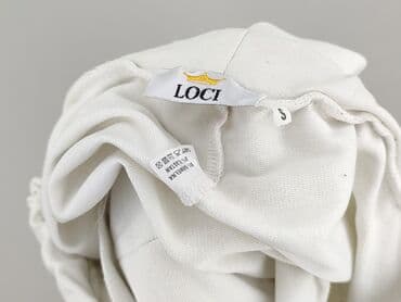 lidl majtki damskie bawełniane: Spodnie materiałowe damskie, rozmiar S — 5