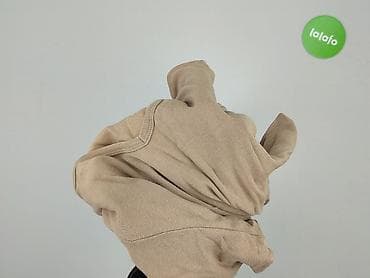 platforma z ubraniami: Bluzka damska, rozmiar S — 5