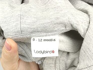 koszulka z imieniem i numerem: Bluza, 9-12 miesięcy, stan - Dobry — 4