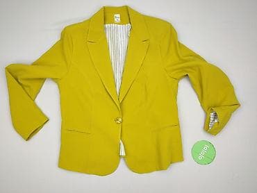 ripley sweter: Marynarka damska, rozmiar 4XL — 2