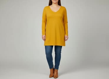 tunika by o la la: Janina, Tunika damska, rozmiar 3XL — 1