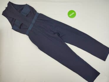 Ubrania damskie: H&M, Kombinezon damski, S — 3