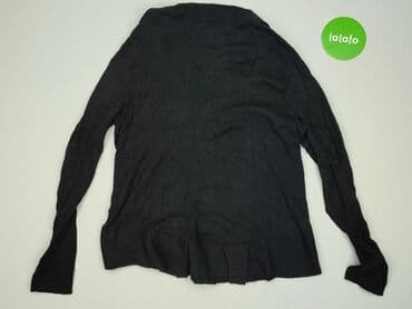 sweter rozpinany hm: Kardigan damski, rozmiar S — 3