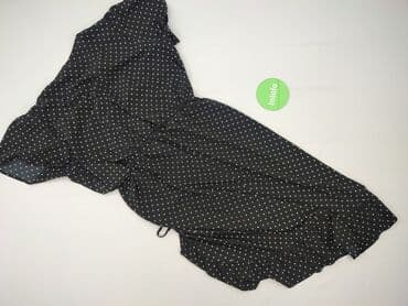 sukienki kopertowe dla puszystych: VRS, Sukienka damska, rozmiar XL — 3