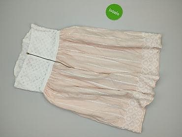 botki na platformie h m: H&M Conscious, Sukienka damska, rozmiar XS — 3