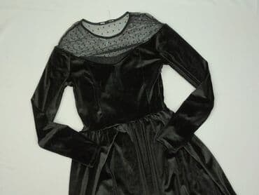 sukienki sylwester plus size: Sinsay, Sukienka damska, rozmiar XS — 1