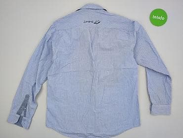 pull and bear cargo: Koszulа dla mężczyzn, rozmiar XL — 3