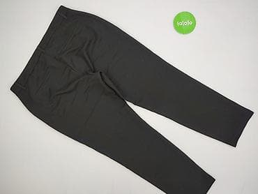edc spodnie: Esmara, Spodnie materiałowe damskie, rozmiar XL — 3
