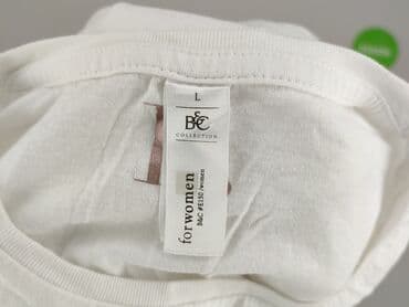 t shirty flash: B&C Collection, T-shirt damski, rozmiar L — 5