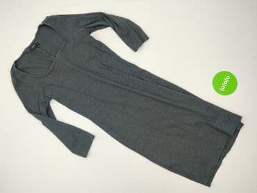 sukienki prążkowana reserved: Reserved, Sukienka damska, rozmiar M — 2