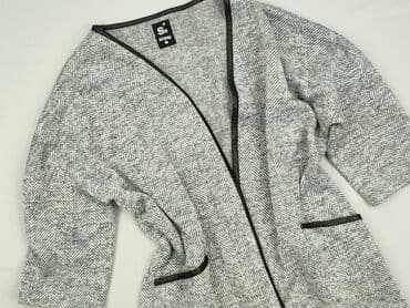 кофти жіночі польські: Sinsay, Women`s knitwear, size S (EU 36) — 1