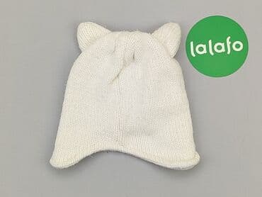kurtki zimowe guess: Cap, condition - Very good — 3