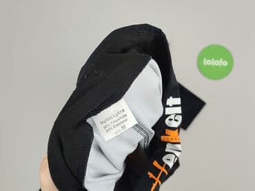 obcisłe szorty: Legginsy Sportowe damskie, rozmiar M — 4